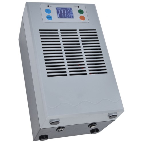 Electronic water chiller - electronic,