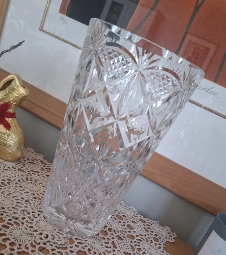 Vintage royal brierley heavy - royal,