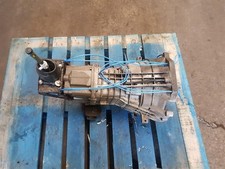 2000-2006 MK6 FORD TRANSIT