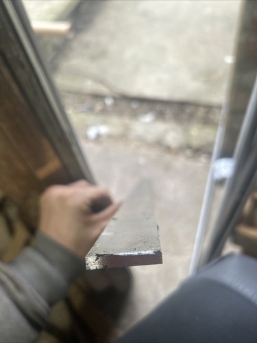 Mild steel flat - mild,