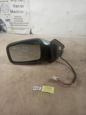 VOLVO S40 PASSENGER SIDE WING