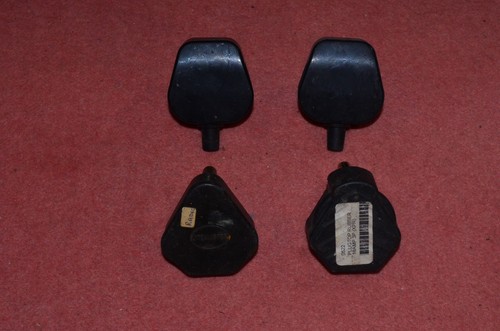 Amp pin round - amp, 3