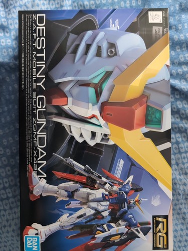 Gunpla 144 bandai gundam - gunpla,