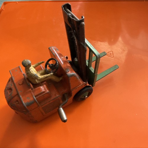 Vintage collectable meccano - vintage,