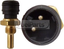 Genuine FUELPARTS Temperature Switch for Mercedes E220 M111.960 2.2 (8/93-6/96)