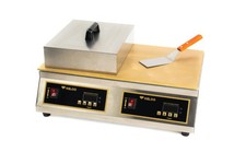 Double Head Commercial Digital