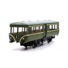 Dapol Kitmaster Static Railbus