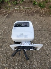 Epson EB‑1410Wi Ultra