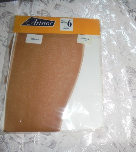 Aristoc vintage nylon - aristoc,