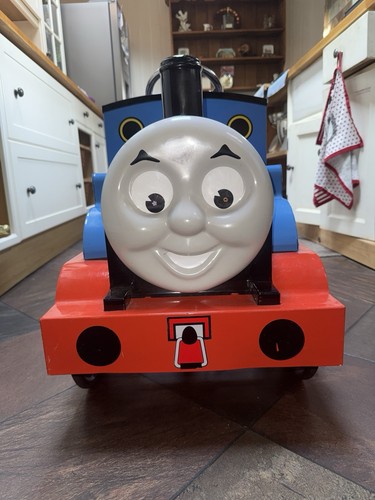 Thomas the tank - thomas,