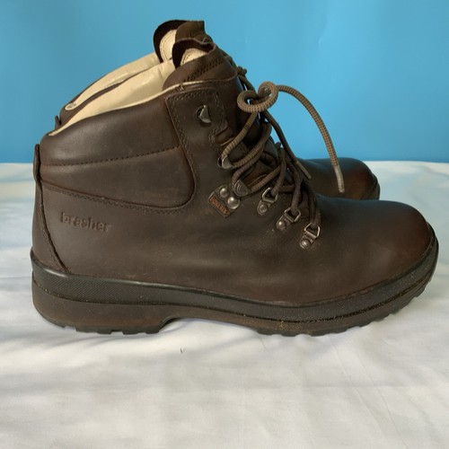 Brasher hillmaster gtx tech - brasher, ii