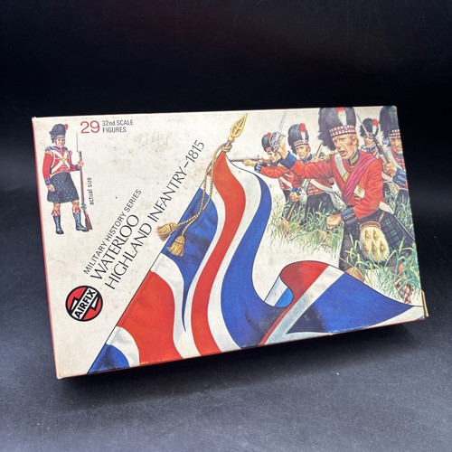 Airfix 51462 waterloo - 51462-2,