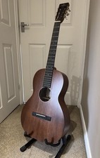 Acoustic Guitar Sigma (Parlor)