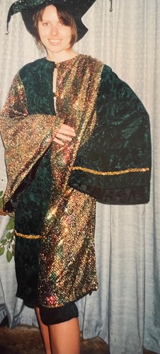 Jester costume homemade - costume, 2