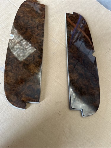 Jaguar mk2 seat picnic shelves - mk2,