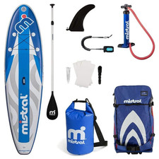 Mistral Adventure SUP