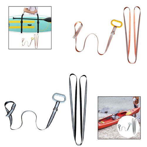 Deer drag harness - drag, tow