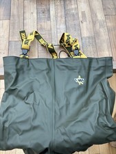 Vass 700E Nova PVC Heavy Duty