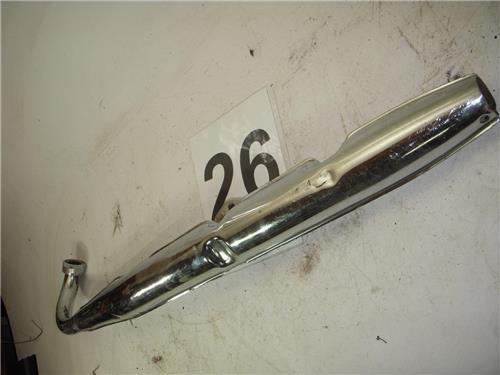 1969 t250 250 - t250, right