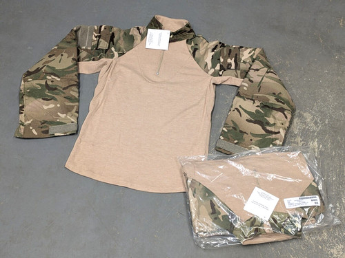 British army mtp ubac - army,