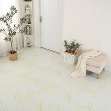 36 x Self Adhesive Floor Tiles