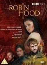 Robin Hood - Series 1 Volume 3