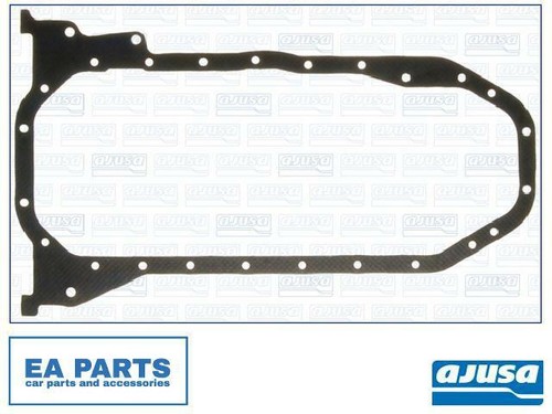 Gasket wet sump for - sump,