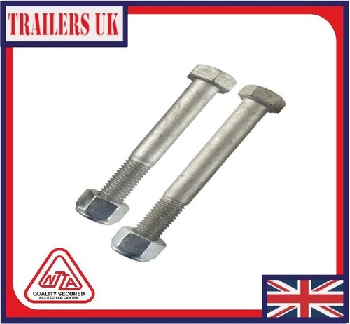 Bradley bolts nuts m14 - bradley, head
