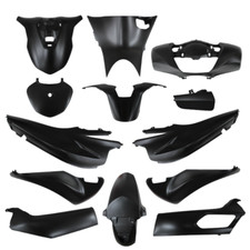 COMPLETE PANEL FAIRING AFTERMARKET SET  FITS Honda SH125 2020 to  2024