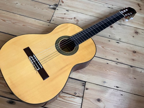 Raimundo model 128 spanish - 128,