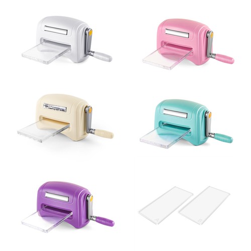 Colors mini manual die - 5,