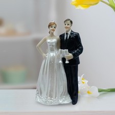 Wedding Cake Topper Funny