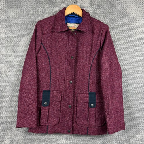 Jack murphy coat women - murphy, size