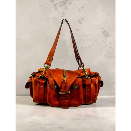 Mulberry roxanne chestnut - mulberry,