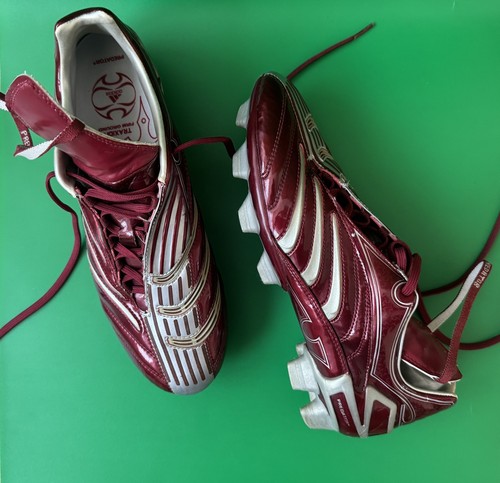 Adidas predator absolute - predator, fg
