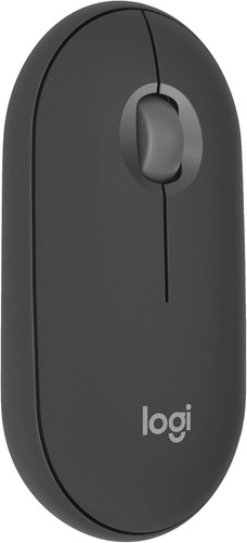 Logitech pebble mouse m350s - 2,