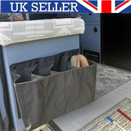 Inch pockets camper van - 10-inch,
