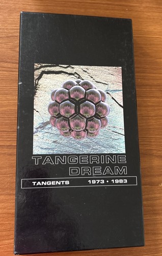 Tangents 1973 1983 - 1983,