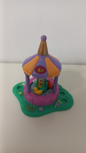 Polly pocket duck - polly,