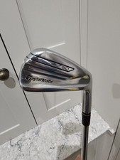 Taylormade P790 4 Iron Stiff Nippon Ns Pro Shaft (udi Driving 1 2 Crossover) 