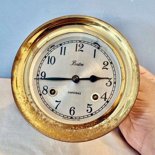 Vintage chelsea usa boston - vintage,
