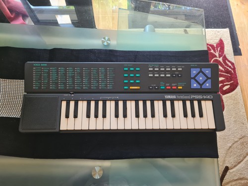 Yamaha portasound pss 140 - portasound, pss-140