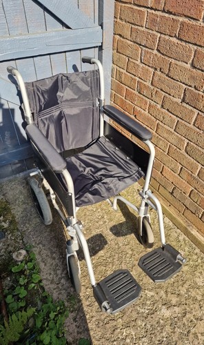 Enigma wheelchair - enigma,