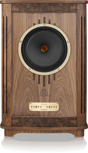 Tannoy canterbury - tannoy,