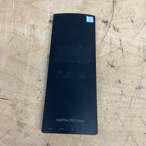 Dell optiplex 7070 ultra - optiplex,