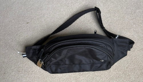 Pacsafe stashsafe100 anti - pacsafe,