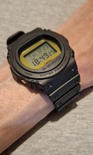 Casio G-shock DW-5700-BBMB-1