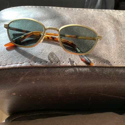 Vintage ray ban sun glasses - vintage,