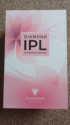 Diamond pro skin - skin, hair