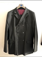 Sherrys Pinstripe Double